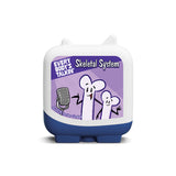 Pocket Tonie Every Body’s Talking Audio Clever Pocket Tonie Set