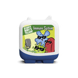 Pocket Tonie Every Body’s Talking Audio Clever Pocket Tonie Set