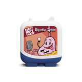 Pocket Tonie Every Body’s Talking Audio Clever Pocket Tonie Set