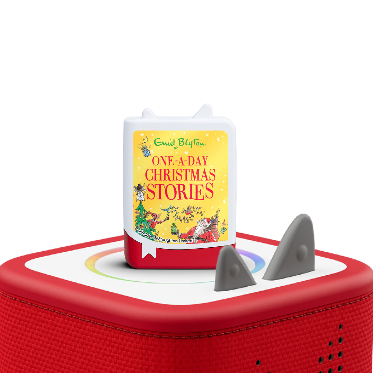 Pocket Tonie Enid Blyton One-A-Day Christmas Stories Audiobook