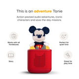 Mickey Mouse Cuddle Tonie Character