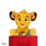 Simba Audio Cuddle Tonie Character