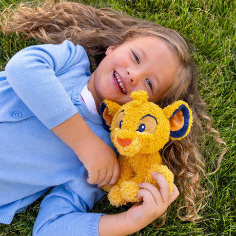 Simba Audio Cuddle Tonie Character
