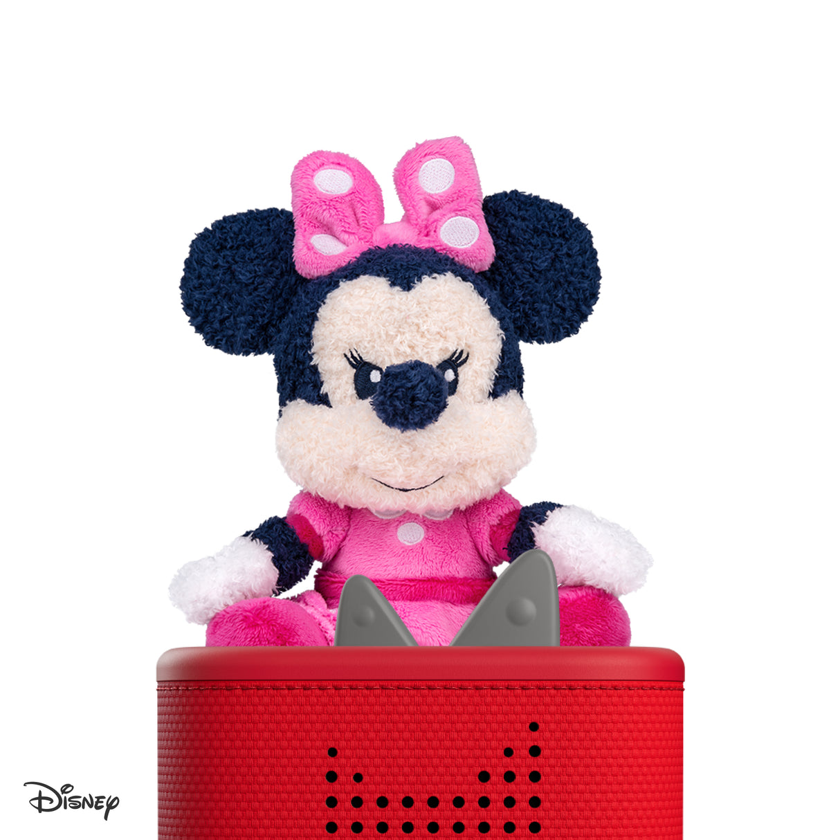 Minnie Mouse Audio Classic Tonie Character