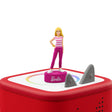 Tonies Audio Character  - Barbie: You Can Be Anything Tonie