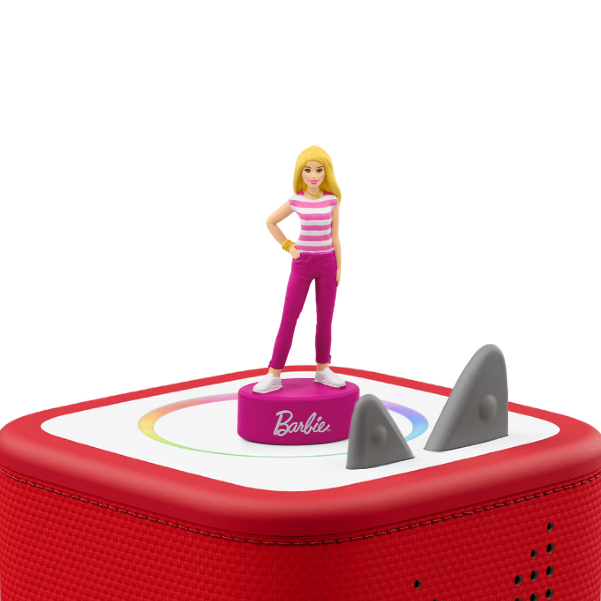 Tonies Audio Character  - Barbie: You Can Be Anything Tonie