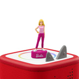 Tonies Audio Character  - Barbie: You Can Be Anything Tonie