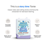 Lottie Brooks: The Extremely Embarrassing Life of Lottie Brooks (Book 1) Audiobook Tonie