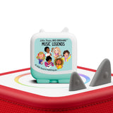 Little People Big Dreams - Music Legends Pocket Tonie