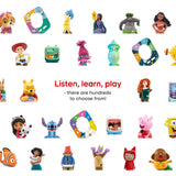 Little People Big Dreams - Music Legends Pocket Tonie