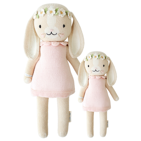 Hannah Bunny Both Sizes