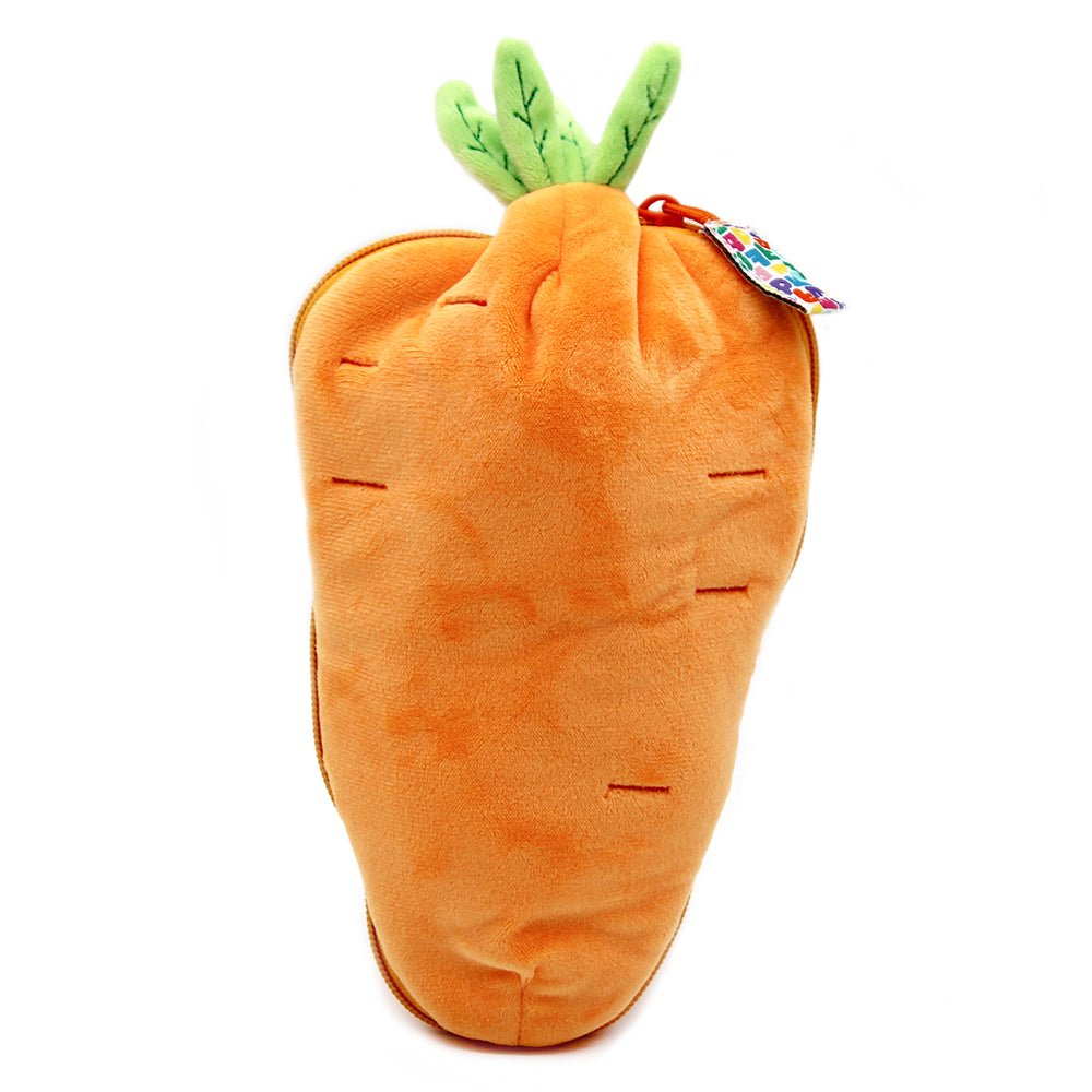 Flipetz Gadget the Bunny/Carrot 2-in-1 Soft Plush Collectable (Pre-Order due in April) - Little Whispers