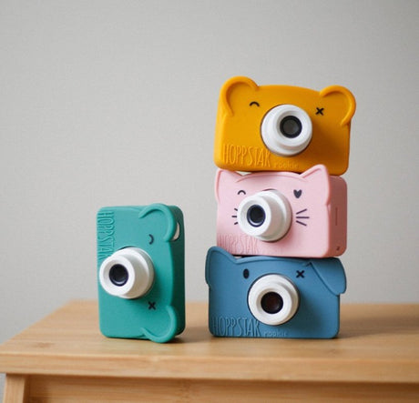 Rookie Childrens Digital Camera Little Whispers