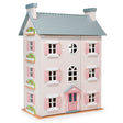 Tenderleaf Heather Hall MT7604 (Direct Shipping UK) - Little Whispers
