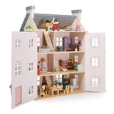 Tenderleaf Heather Hall MT7604 (Direct Shipping UK) - Little Whispers