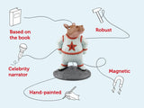 Tonies Audio Character - Hilarious Animal Adventures - For Pre-Order from 13th May - Little Whispers