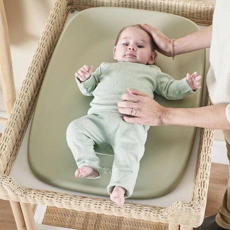 Nattou Foam Changing Pads (Direct Shipping) - Little Whispers