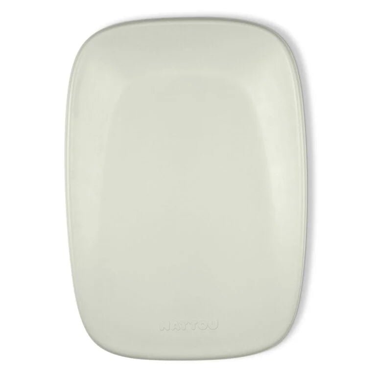 Nattou Foam Changing Pads (Direct Shipping) - Little Whispers