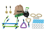 Hape Ninja Adventure Set (Direct Shipping) - Little Whispers