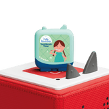 Tonies Audio Pocket Collection - Daily Routines: Toothbrush Timer Audio Pocket Tonie - Little Whispers