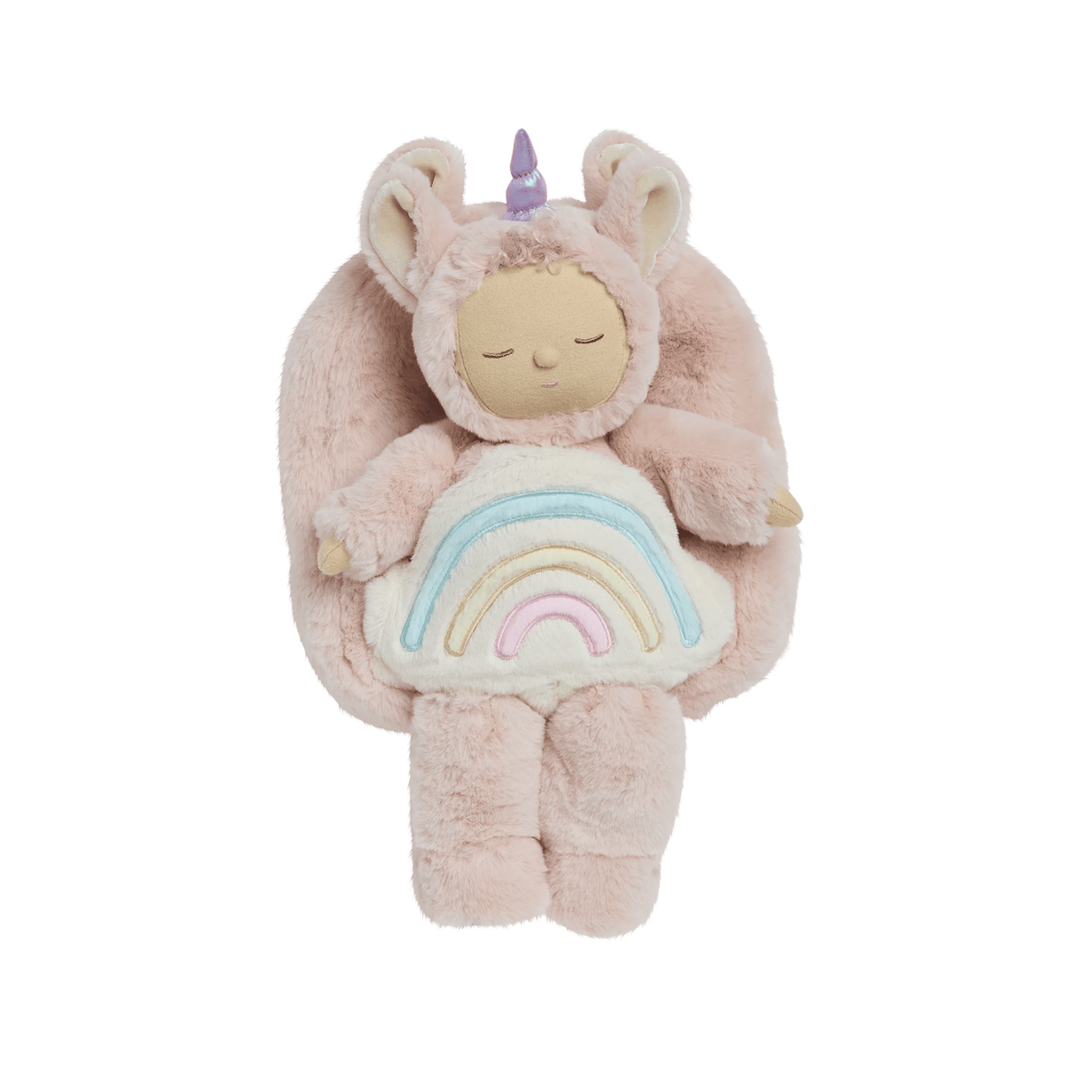 *PRE - ORDER* Ollie Ella Hopalong Backpack (DUE EARLY OCT) - Little Whispers