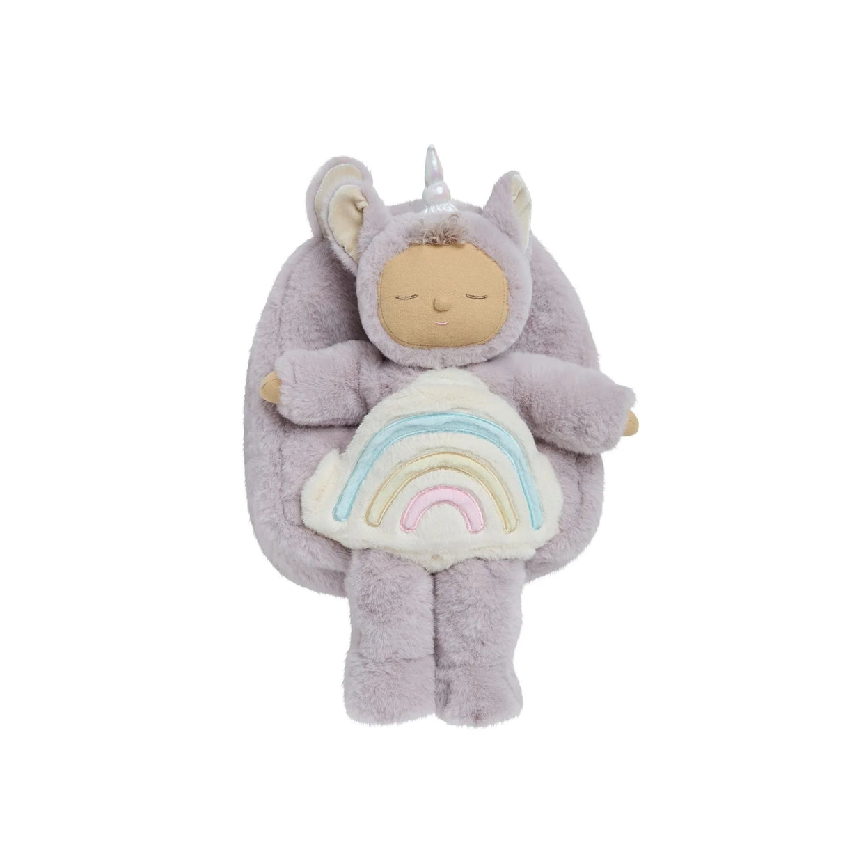 *PRE - ORDER* Ollie Ella Hopalong Backpack (DUE EARLY OCT) - Little Whispers