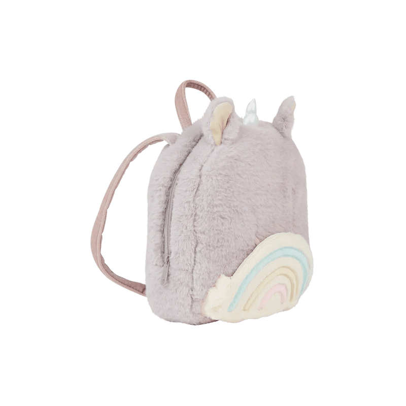 *PRE - ORDER* Ollie Ella Hopalong Backpack (DUE EARLY OCT) - Little Whispers