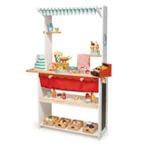 Tenderleaf Shop Keepers Stand | Mentari MT7514 (Direct Shipping UK) - Little Whispers