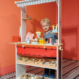 Tenderleaf Shop Keepers Stand | Mentari MT7514 (Direct Shipping UK) - Little Whispers
