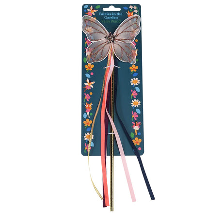 Fairy Wand - Fairies in the Garden