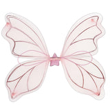 Fairy wings - Fairies in the Garden