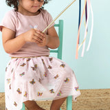 Fairy Skirt- Fairies in the Garden