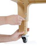 Guide Craft Indoor / Outdoor Sand & Water Table (Direct Shipping UK)
