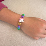 Unicorn Bracelet Bead Kit (Large)