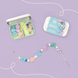 Seashell Bracelet Gift Kit (Small)