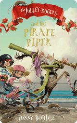 Yoto Jonny Duddle's Treasure Trove Collection (5 cards) - Little Whispers