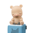 Tonies Audio Character Sleepy Friends Bear Night Light Classic Tonies Character 