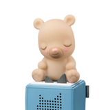 Tonies Audio Character Sleepy Friends Bear Night Light Classic Tonies Character 