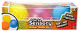Sensory Squish Ball Pack of 3 - Little Whispers