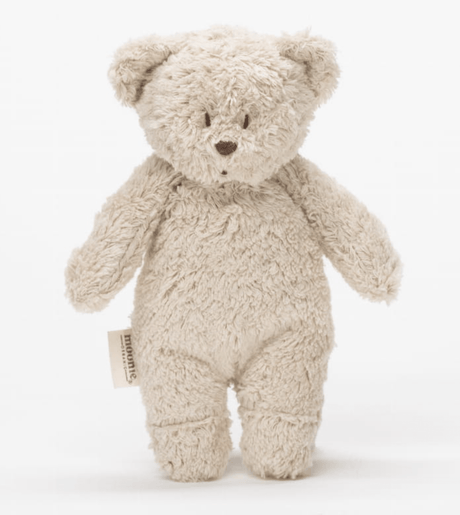 Moonie Sand Sensory Little Teddy - Little Whispers
