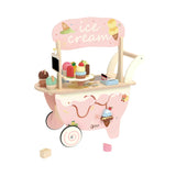 Classic World Ice Cream Cart (Direct Shipping) - Little Whispers