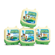 PRE - ORDER: Pocket Tonie Sunspeed Explorers 1 Audio Clever Pocket Tonie Set - Little Whispers