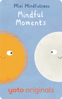 Yoto Mini Mindfulness: Mindful Moments Audio Card - Little Whispers