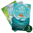 Yoto BBC Earth Collection 3 x Audio Cards - Little Whispers