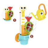 Yookidoo Pour 'N' Grow Pop - Up Garden - Little Whispers