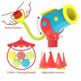 Yookidoo Ball Blaster Water Cannon - Little Whispers