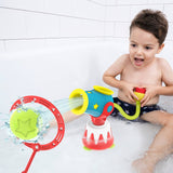 Yookidoo Ball Blaster Water Cannon - Little Whispers