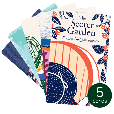 Yoto My First Classic Stories Collection 5 cards - Little Whispers