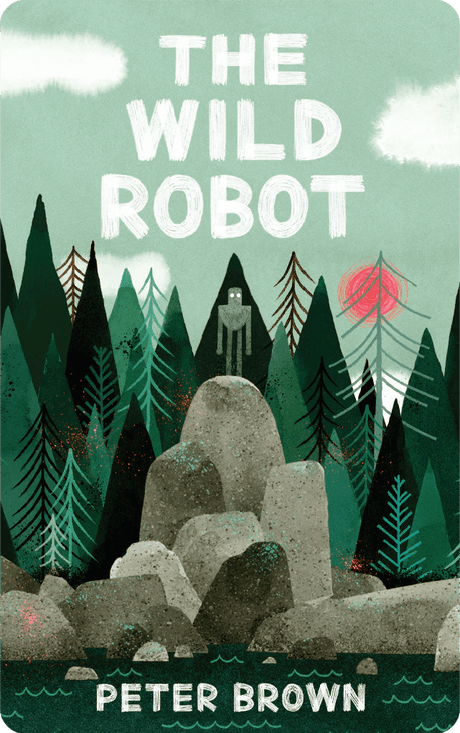 Yoto The Wild Robot - Little Whispers