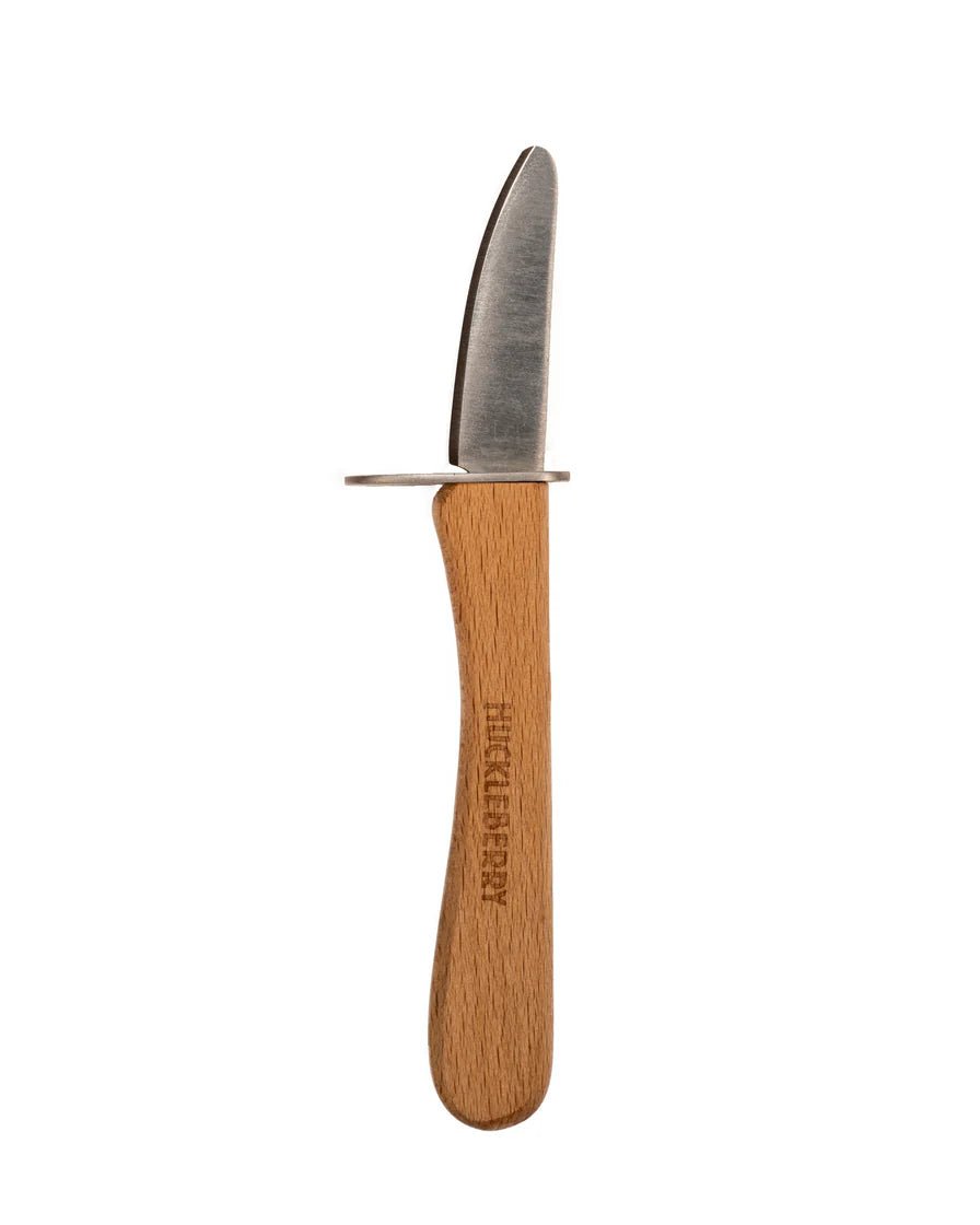 Huckleberry Carving Knife - Little Whispers